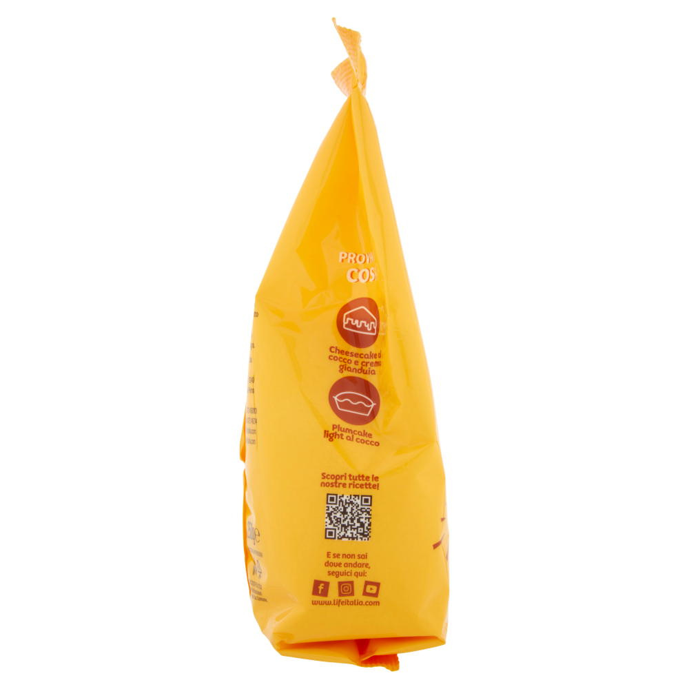 Life Farina di Cocco 250 g