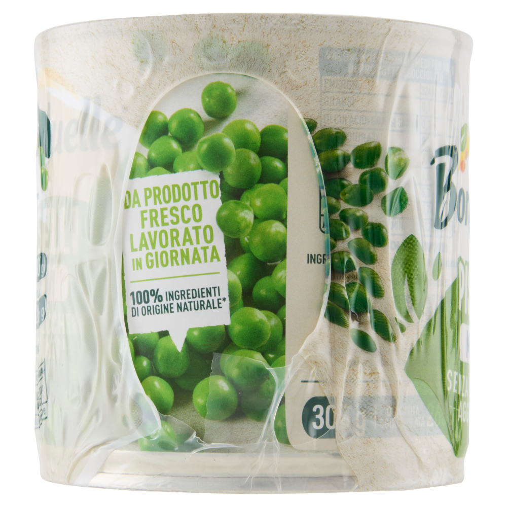 Bonduelle Piselli Medi 2 x 305 g