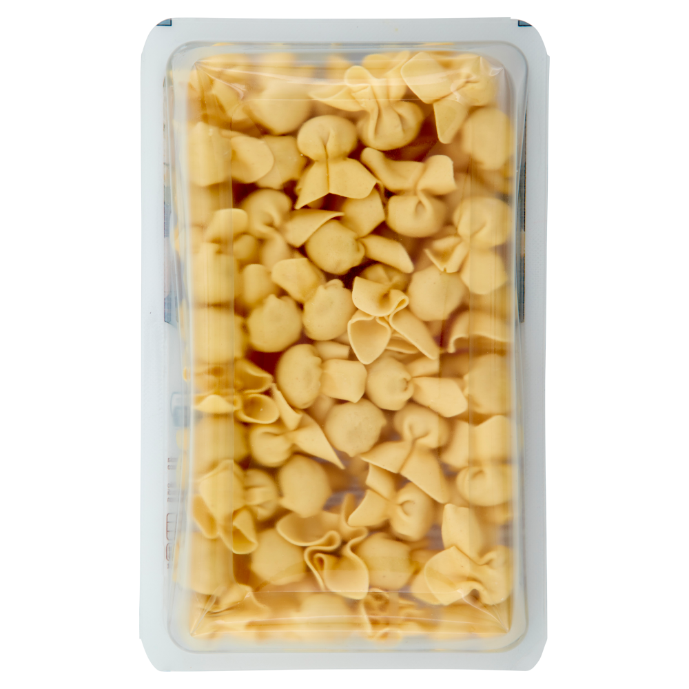 Scoiattolo Perline con Parmigiano Reggiano 200 g