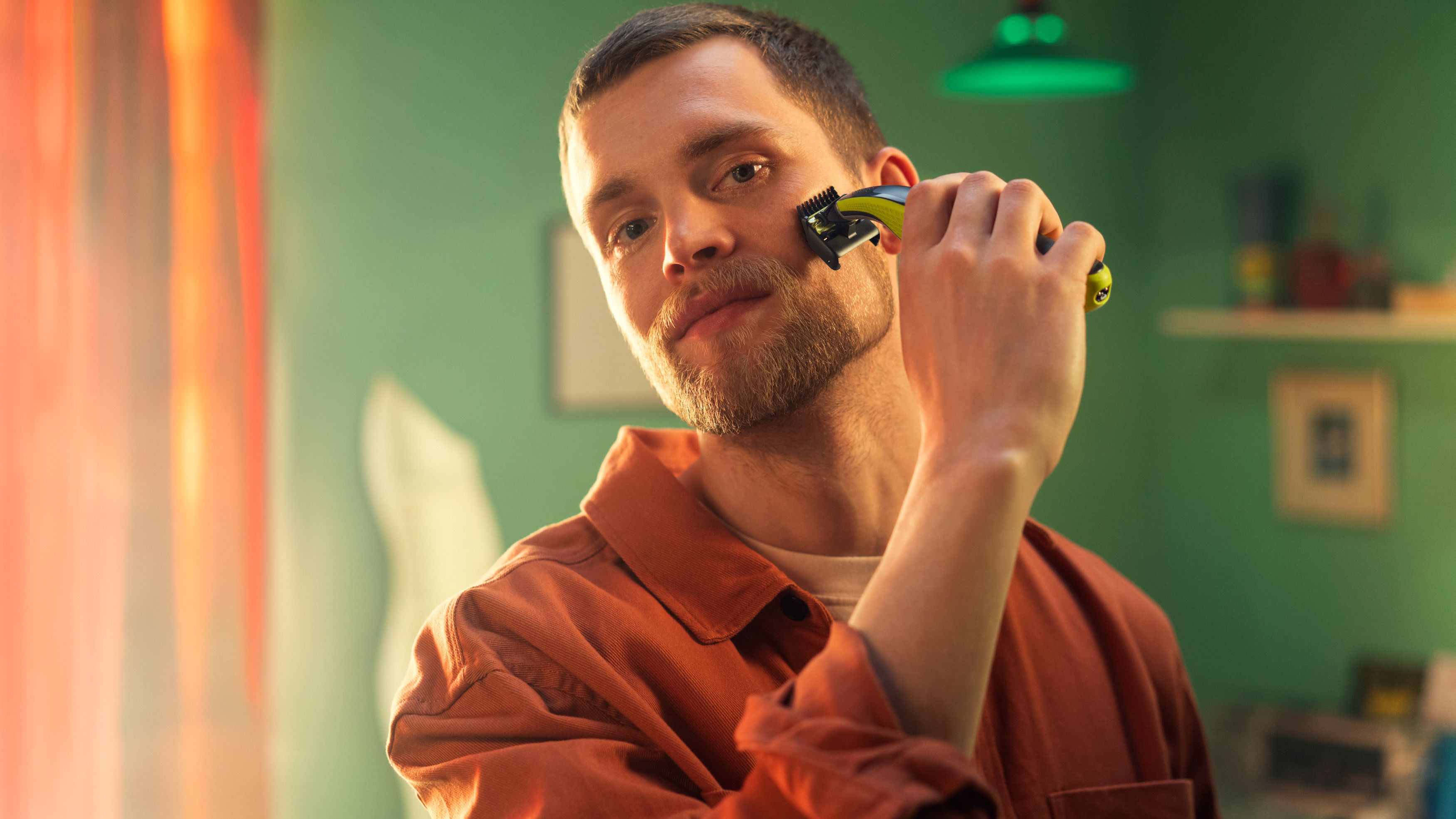 Philips OneBlade Original blade 5in1