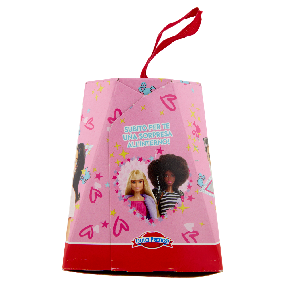 Dolci Preziosi Soffice Pandorino Barbie 80 g