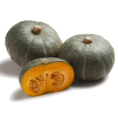 Zucca mantovana sfusa origine Italia categoria I