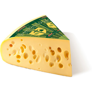 Emmental Grand Pavois Entremont