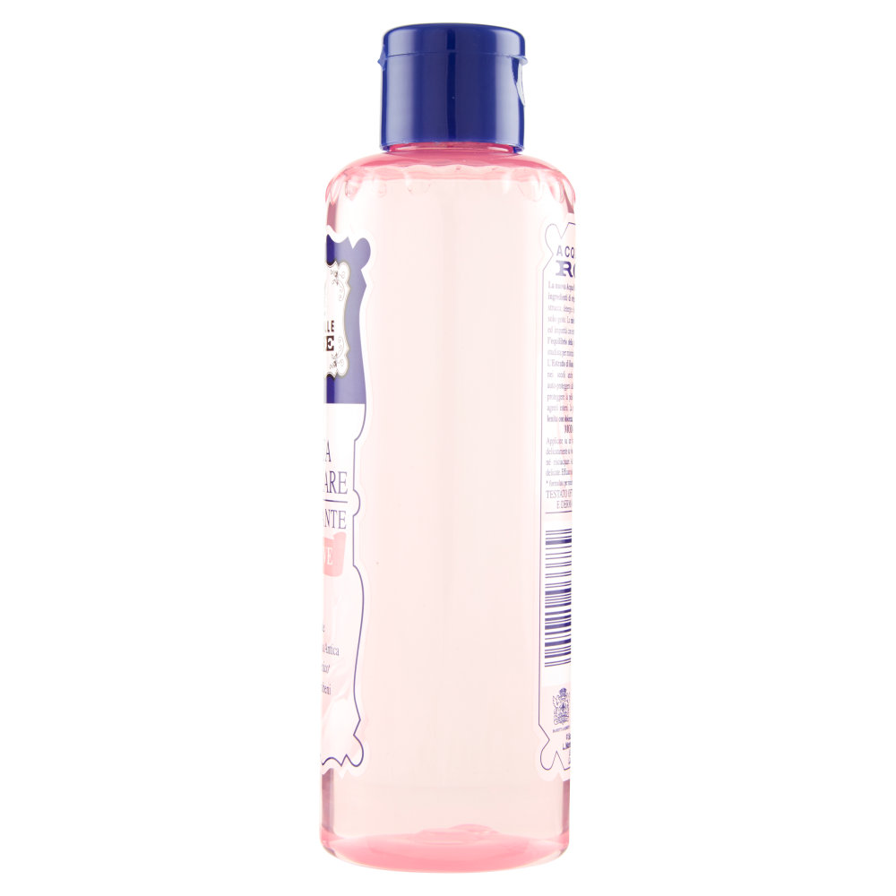 Acqua alle Rose Acqua Micellare Struccante Sensitive 200 ml