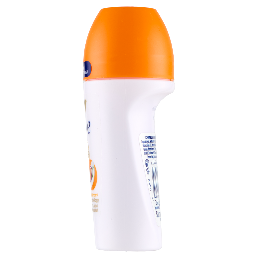 Dove advanced Care go fresh passion fruit scent anti-perspirant 50 ml