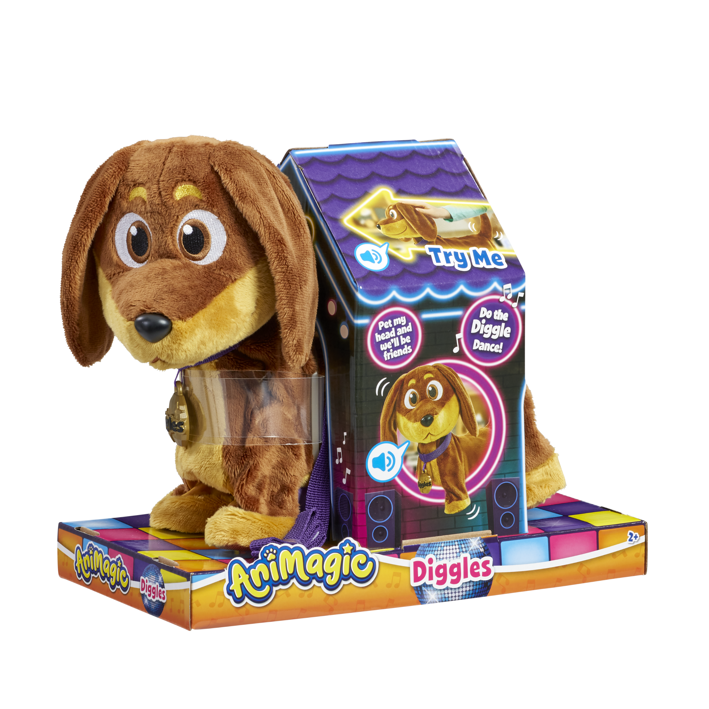 Goliath 923207.006 giocattolo interattivo