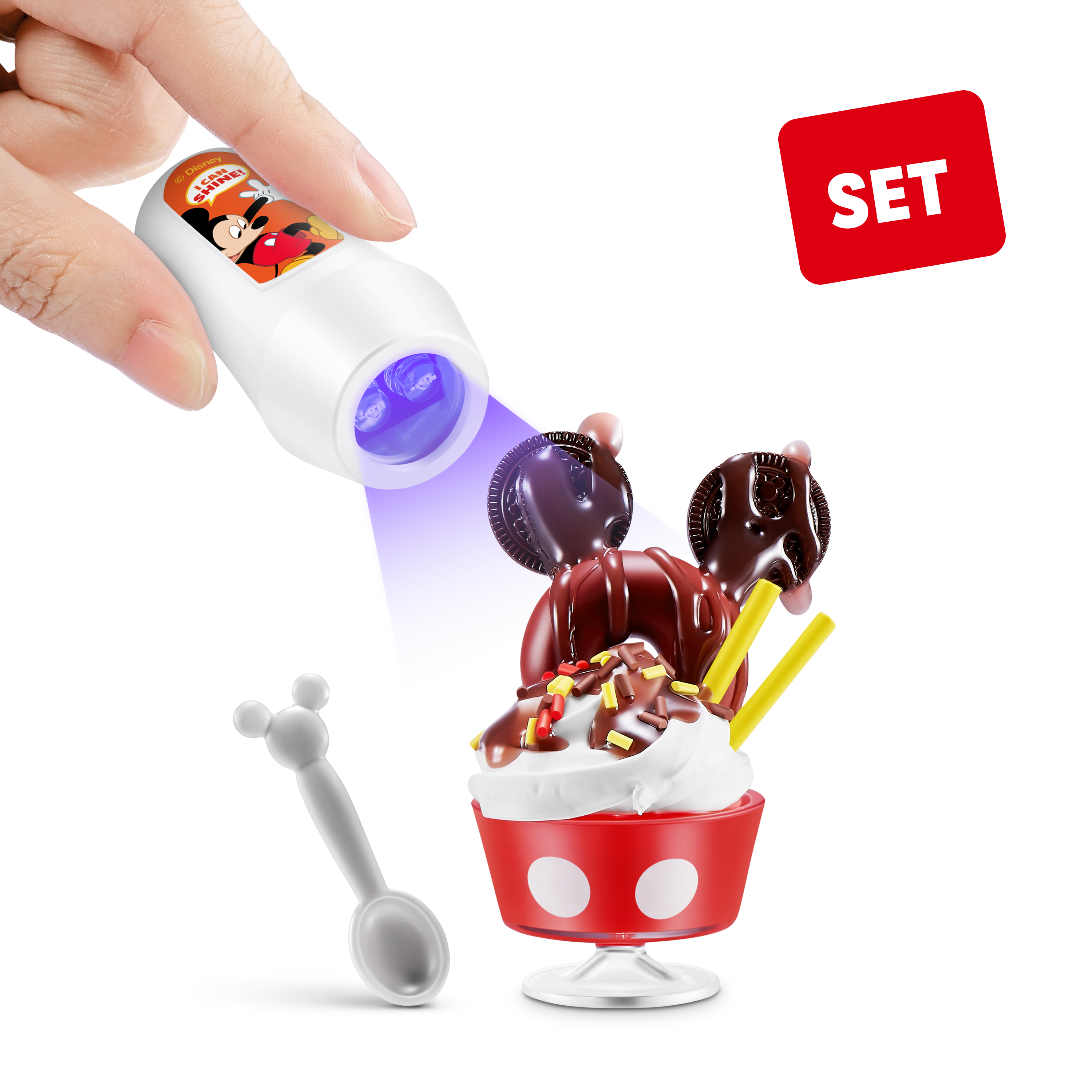 Mini Brands 77708 set da gioco