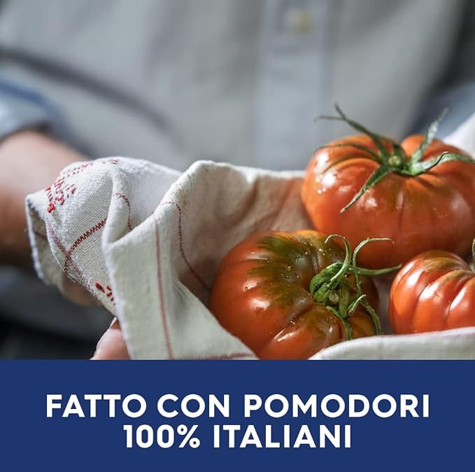 Barilla Pesto Ricotta e Noci Condimento e Sugo per Pasta 190 g