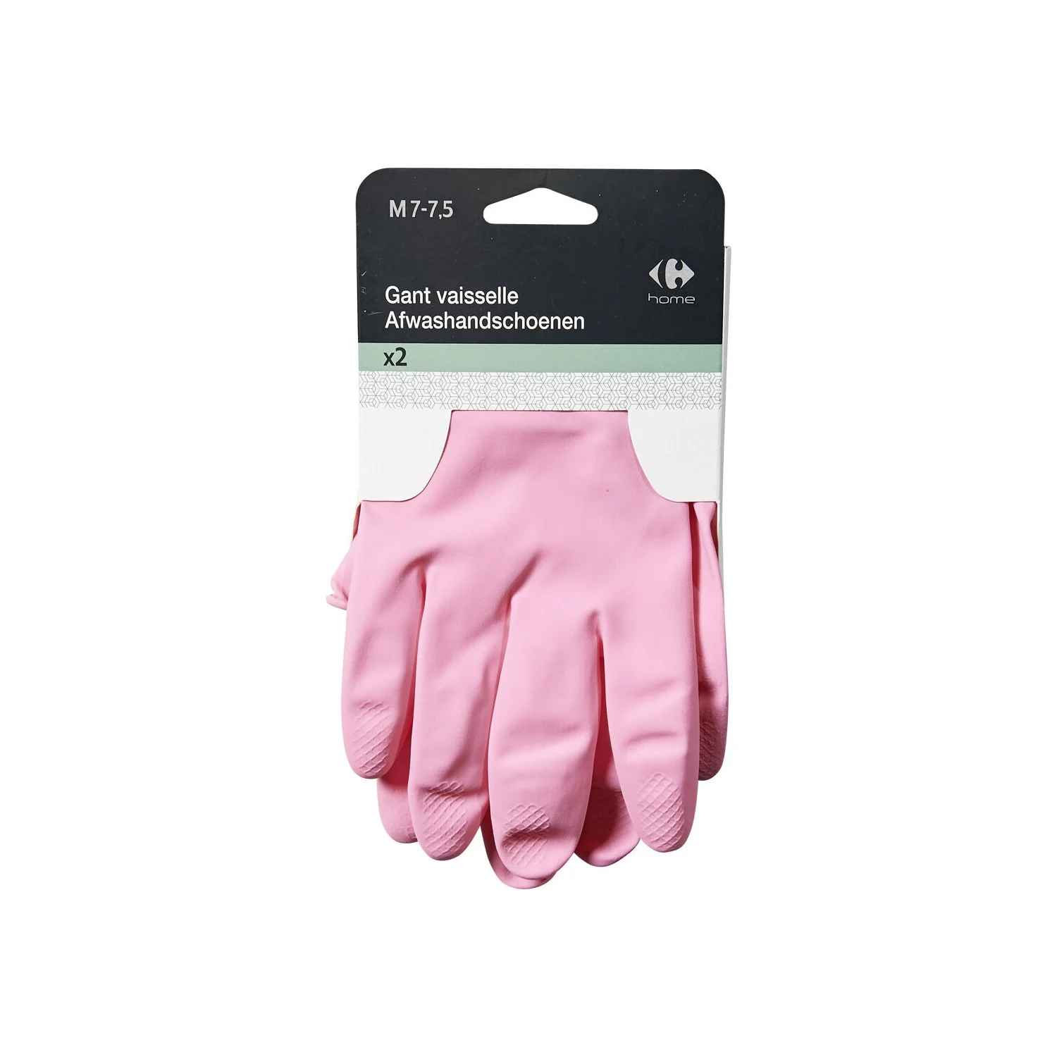 Carrefour G vaisselle x 2 tm crf