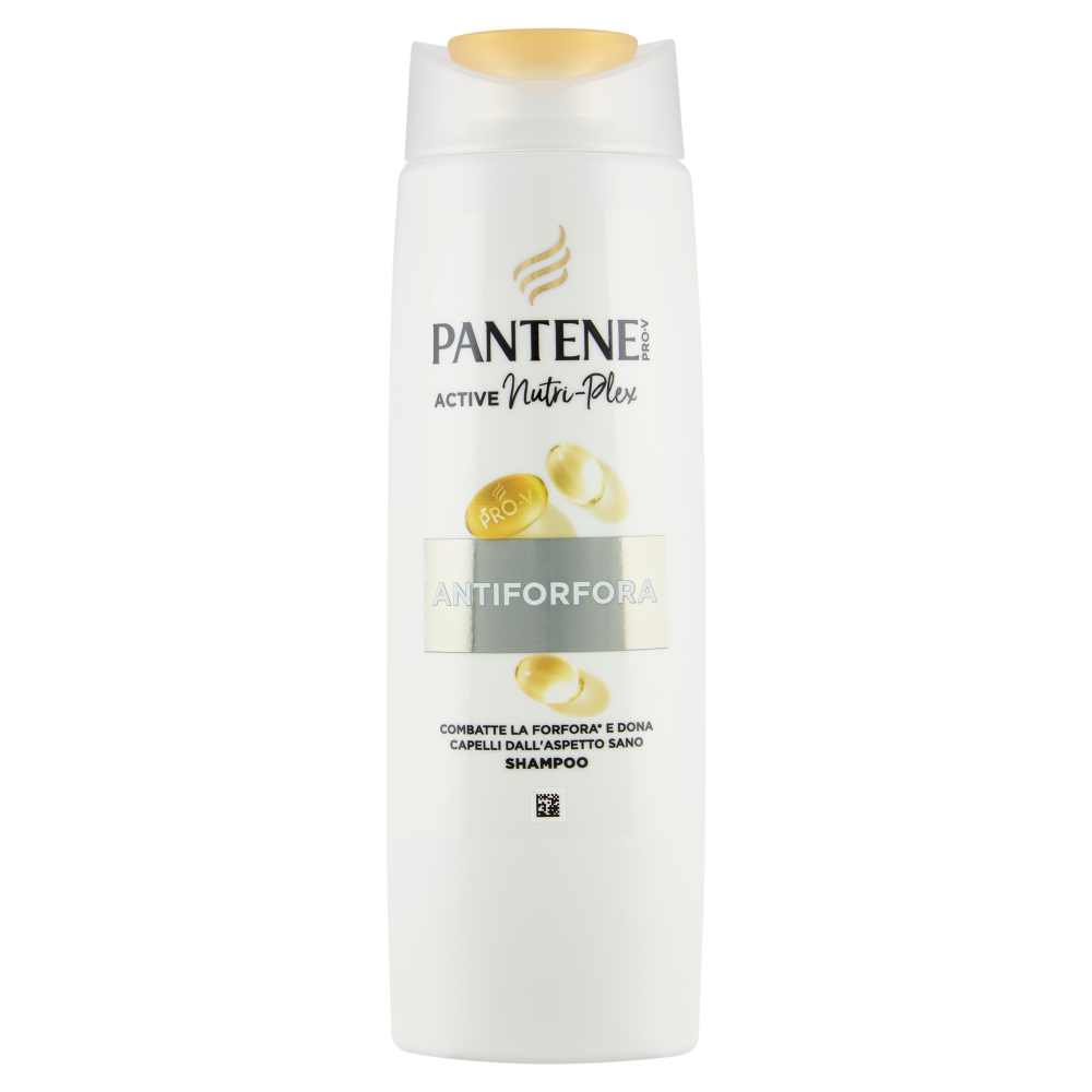 Pantene Pro-V Antiforfora Shampoo Active Nutri-Plex 250 ml