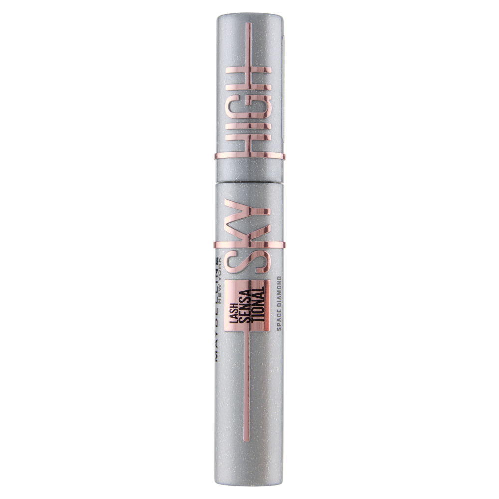Maybelline New York Mascara Lash Sensational Sky High Space Diamond 7,5 ml