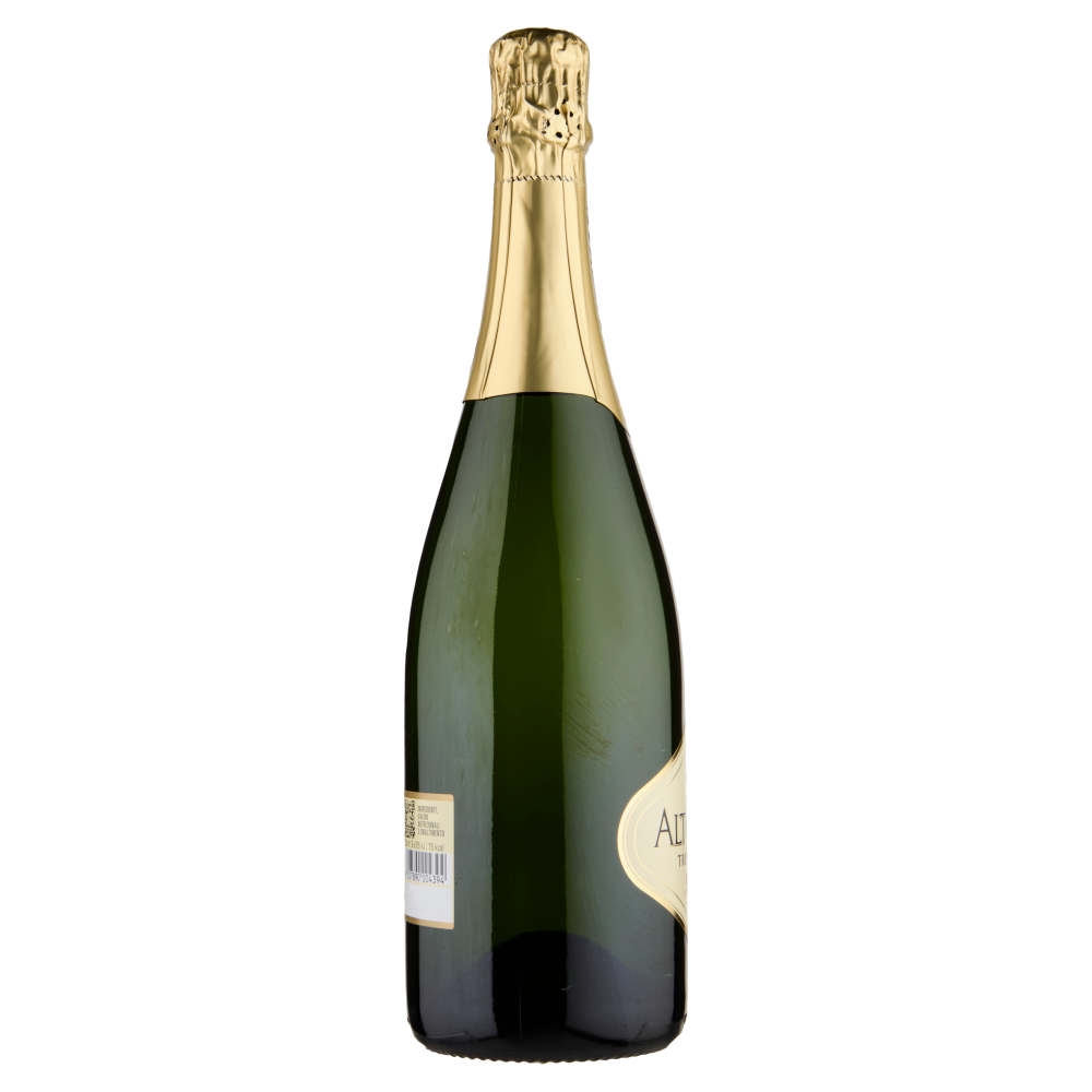 Altemasi Trento DOC Brut Metodo Classico 75 cl