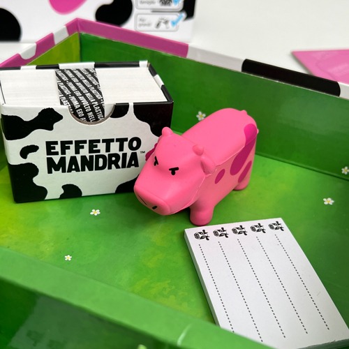 Asmodee Effetto Mandria