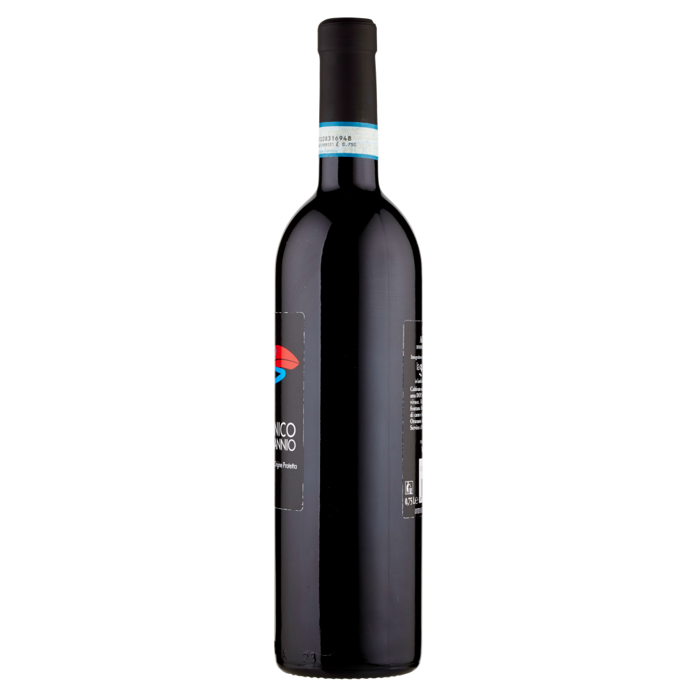 Aglianico Sannio DOP 0,75 l