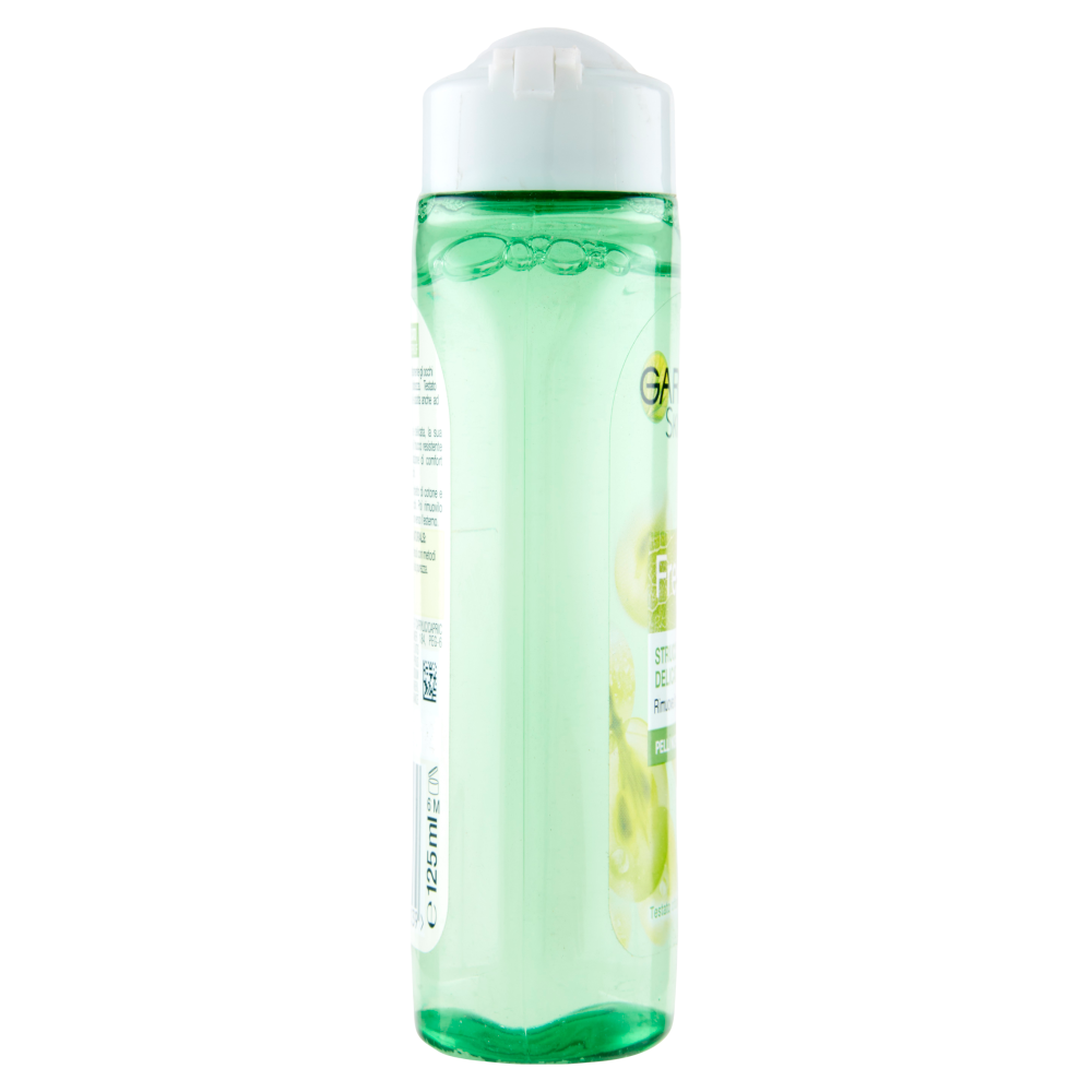 Garnier SkinActive Struccante Fresh, Struccante Occhi, 125 ml