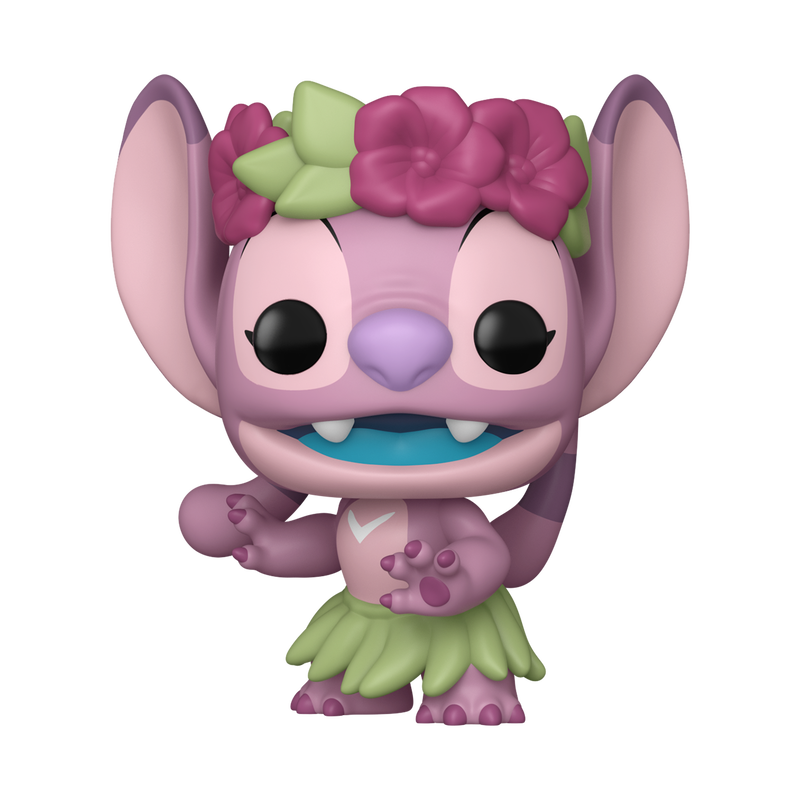 FUNKO POP! Luau Angel