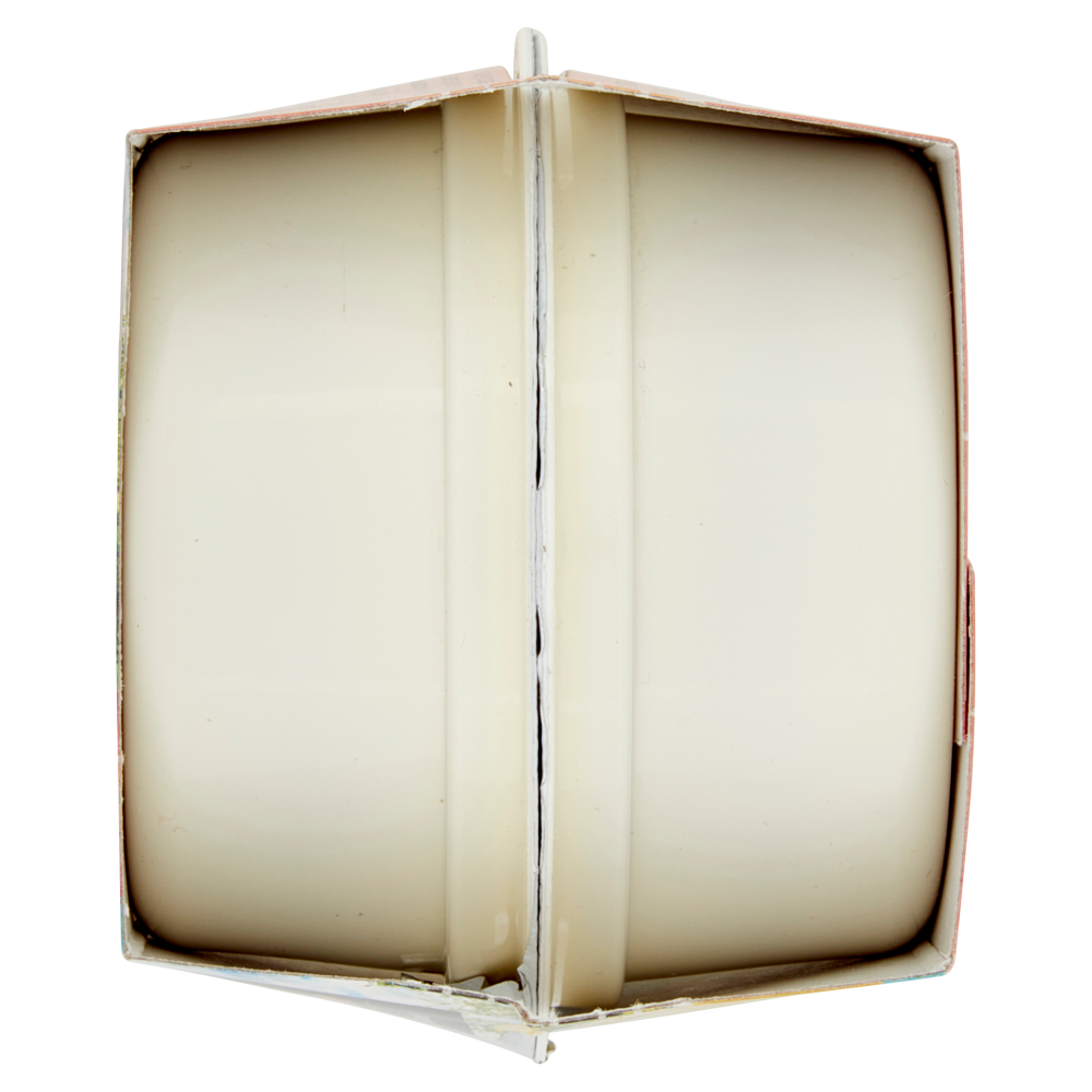 Carrefour il Mercato mousse Mela e Pesca 2 x 100 g