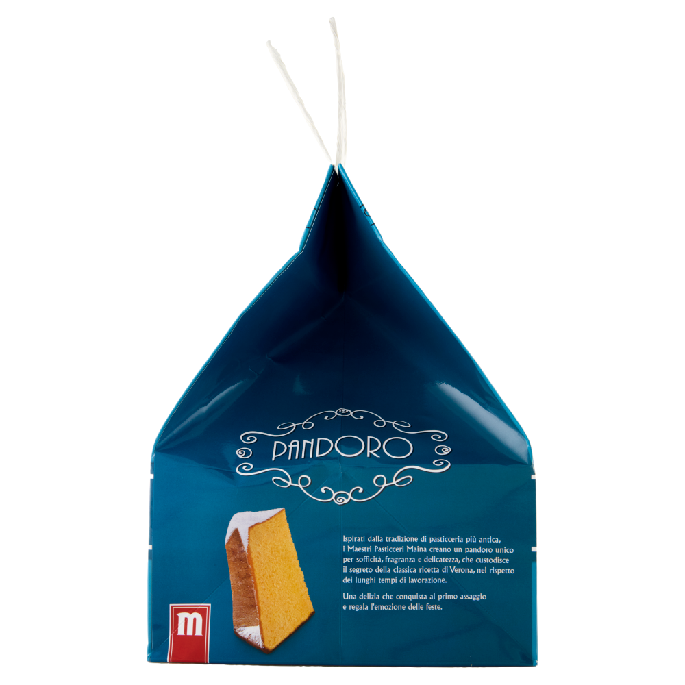 Maina Pandoro 750 g