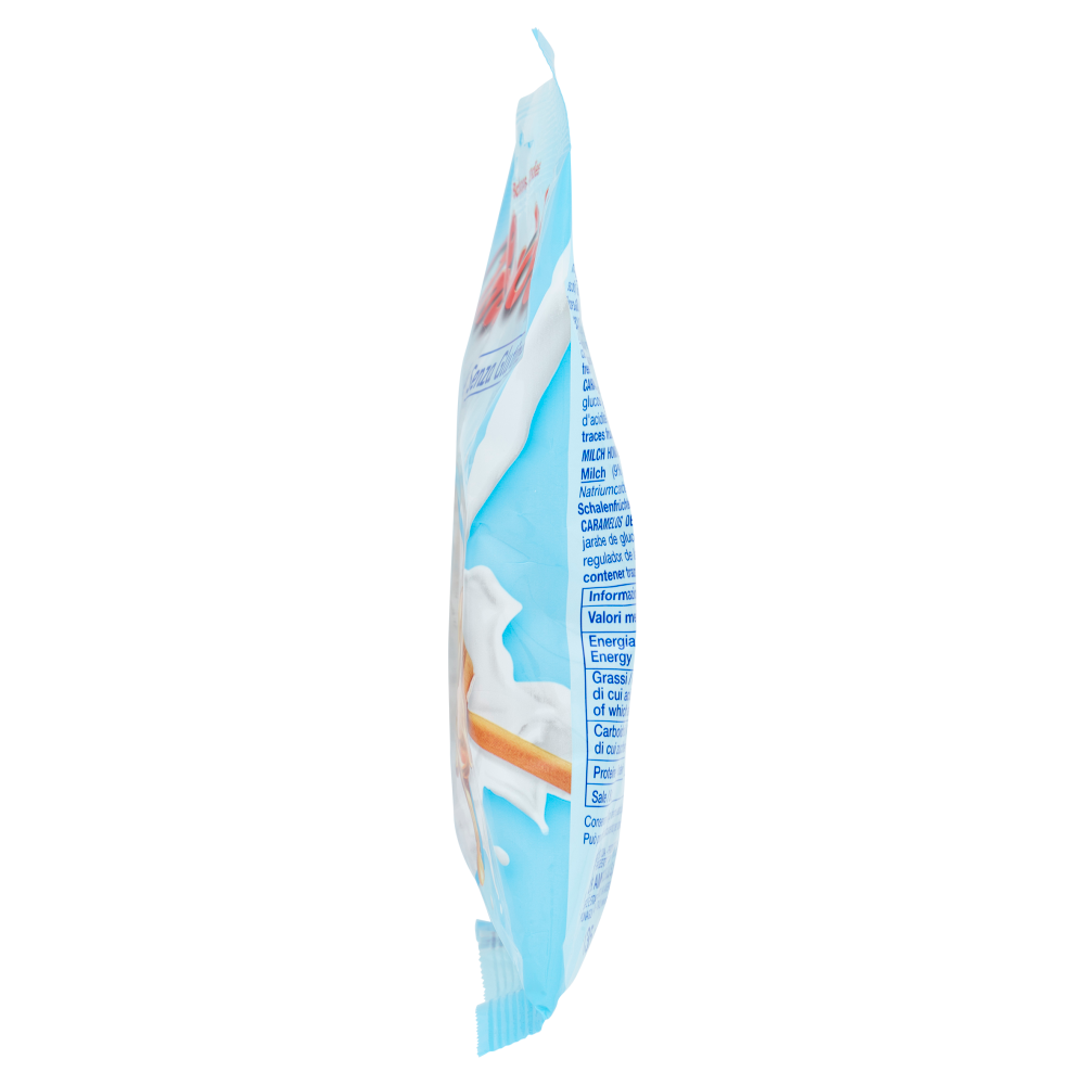 Ambrosoli Caramelle Latte Miele 135 g