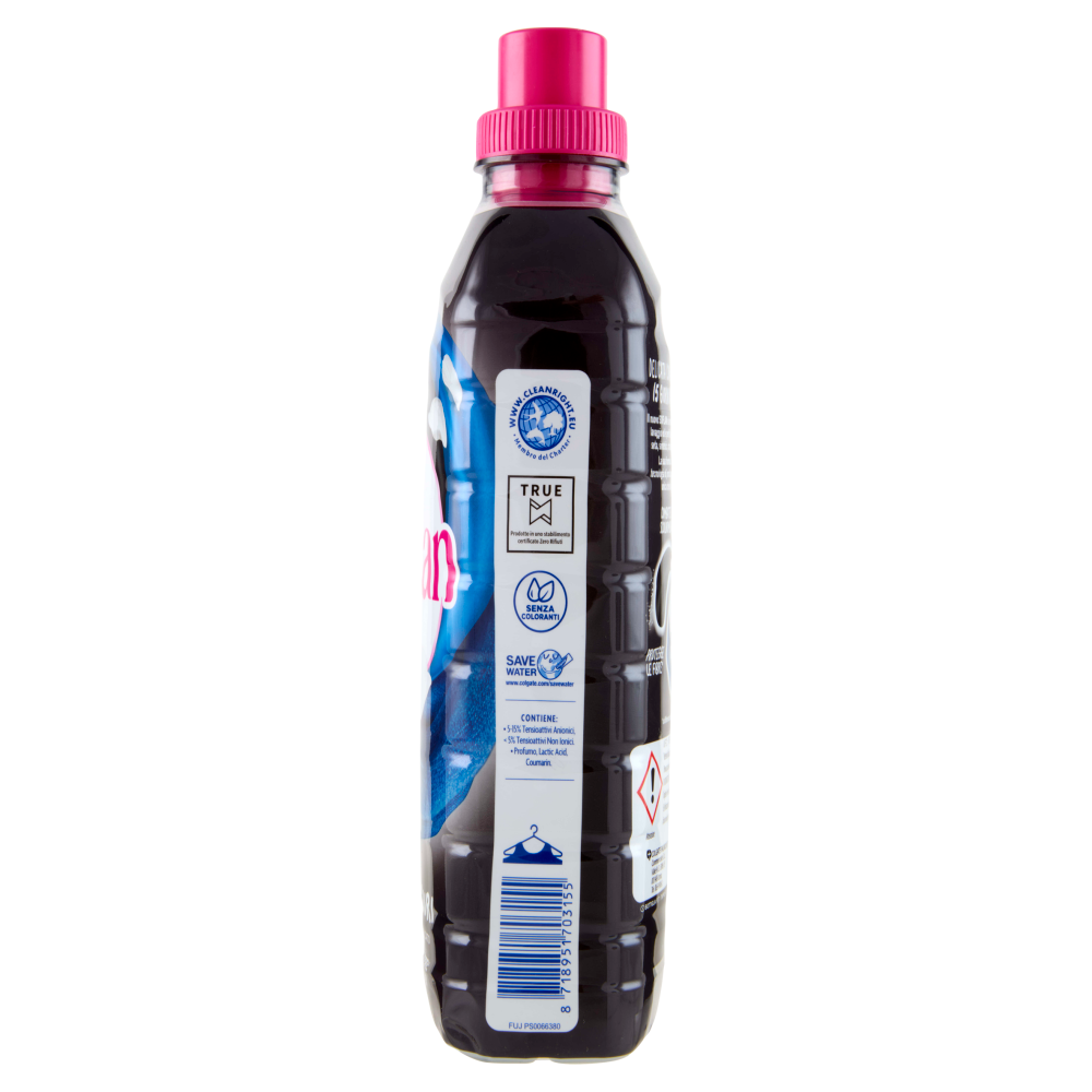 Soflan detersivo liquido, per Capi Scuri 900 ml