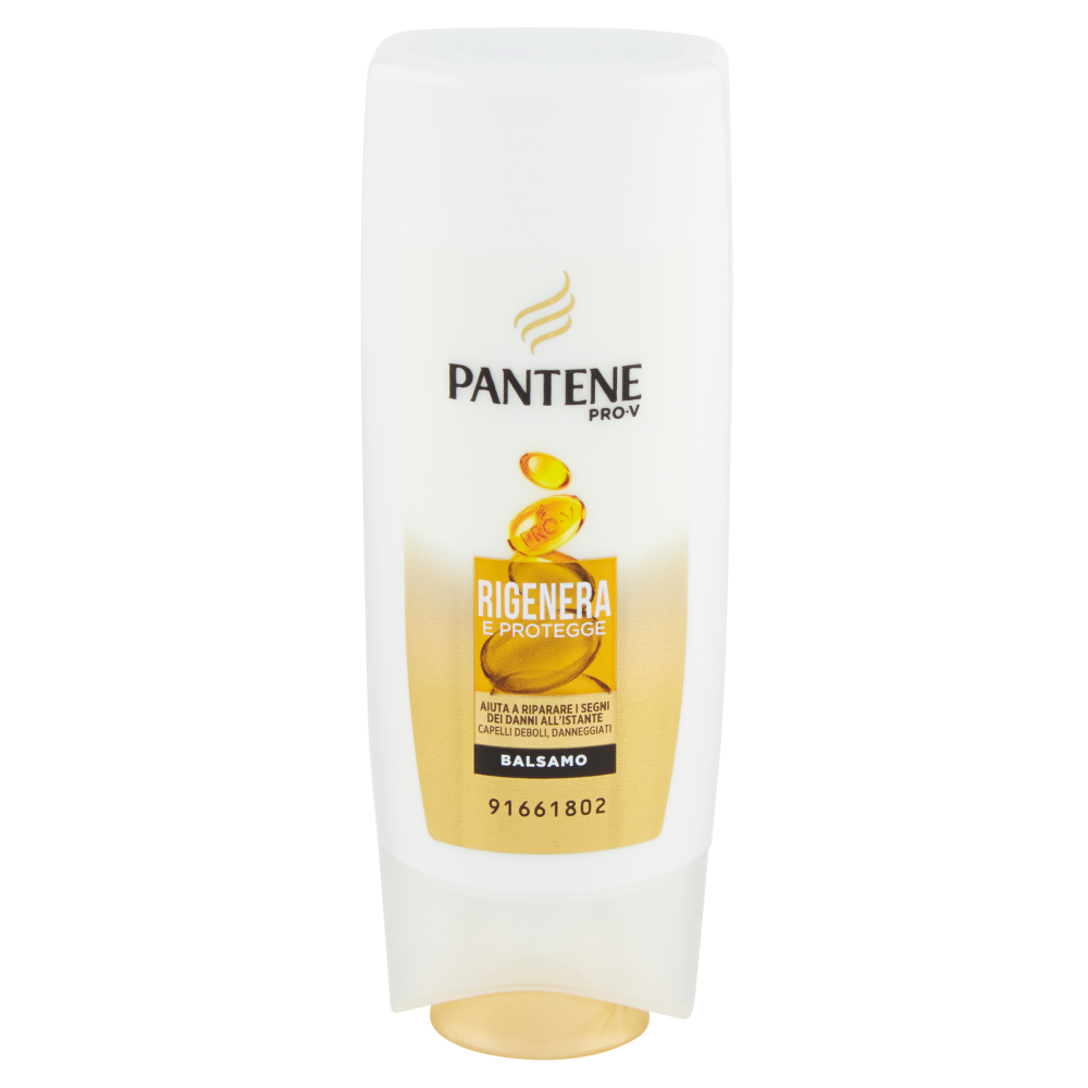 Pantene Pro-V Balsamo Rigenera & Protegge 90 ml