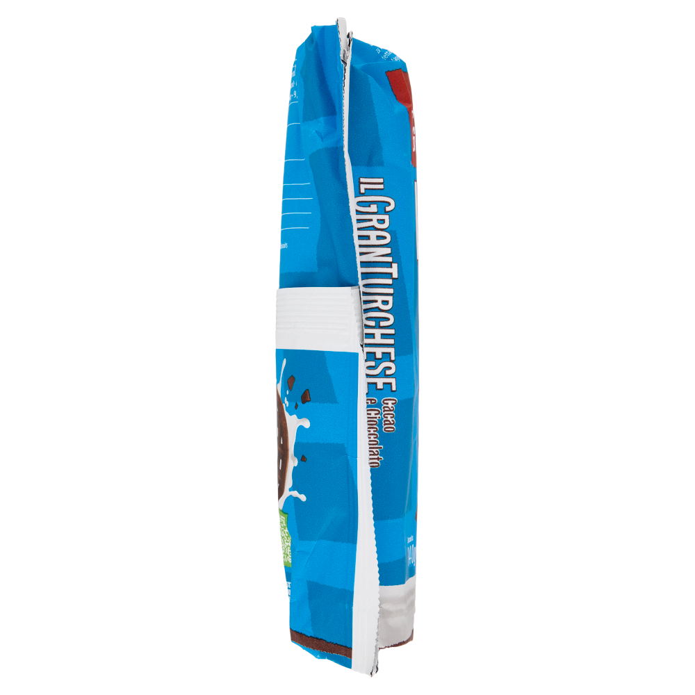 Colussi il GranTurchese Cacao e Cioccolato 340 g