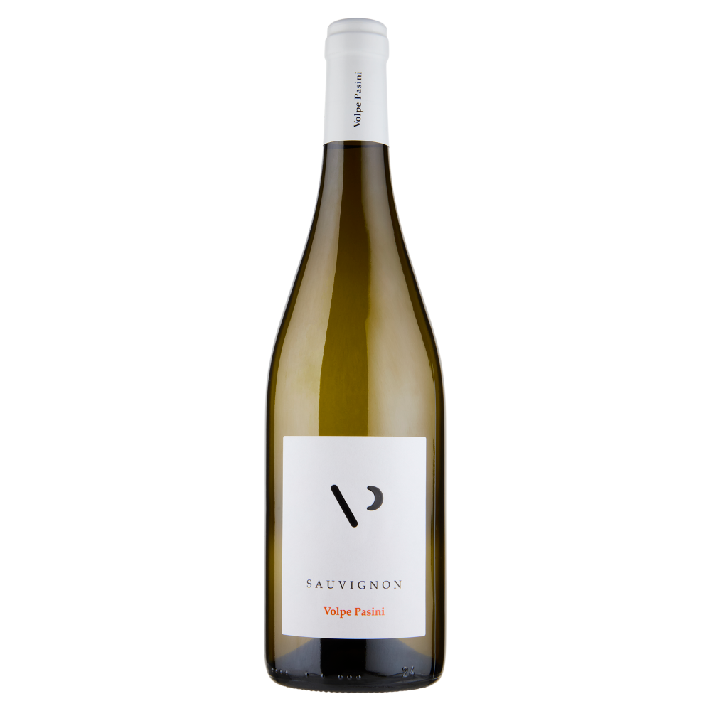 Volpe Pasini Sauvignon Venezia Giulia IGT 750 ml