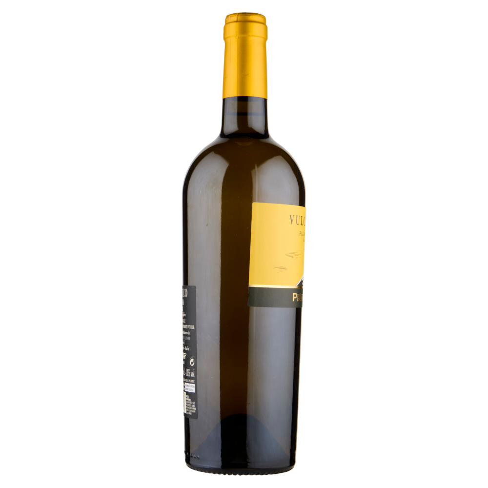 Paternoster Vulcanico Falanghina Basilicata IGT 750 ml