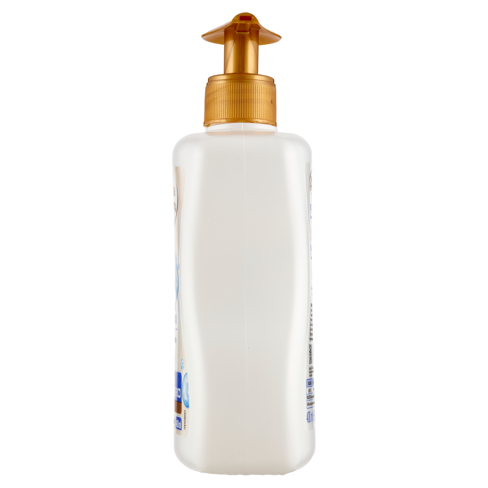 Spuma di Sciampagna Benessere Sapone crema Pelli Sensibili pH Neutro 400 ml