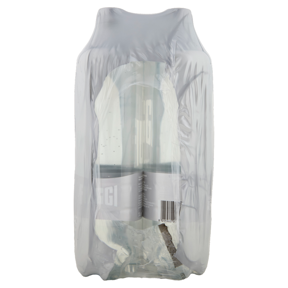 Fiuggi Acqua minerale naturale 6 x 1 L