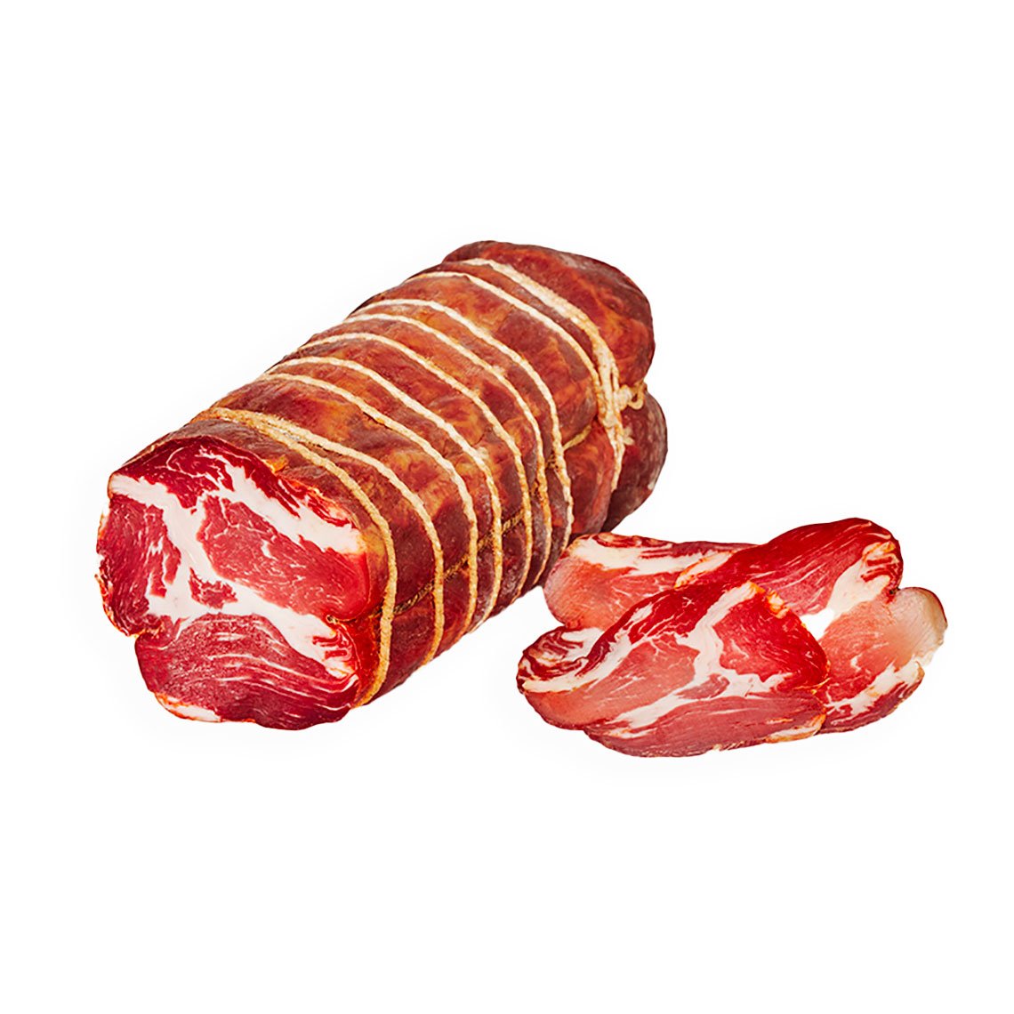 Capocollo da banco
