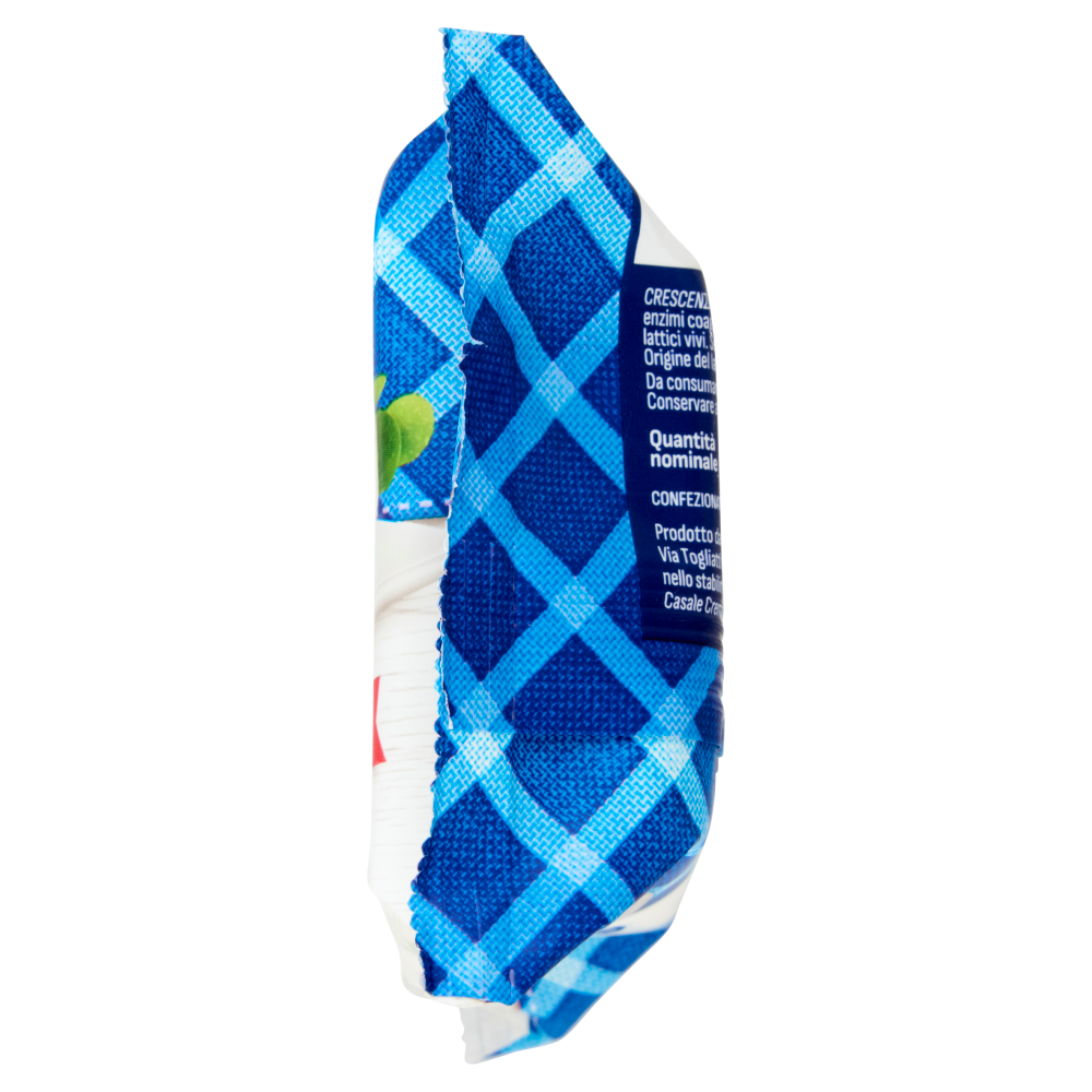 Galbani Certosa Crescenza italiana 165 g