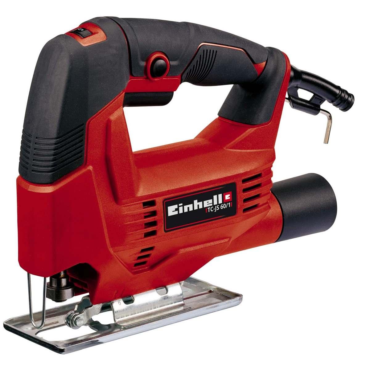 Einhell Seghetto 400w New EHL