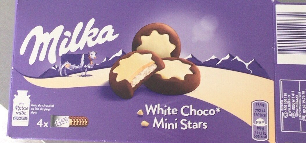 Open Food 7622201149734 biscotto