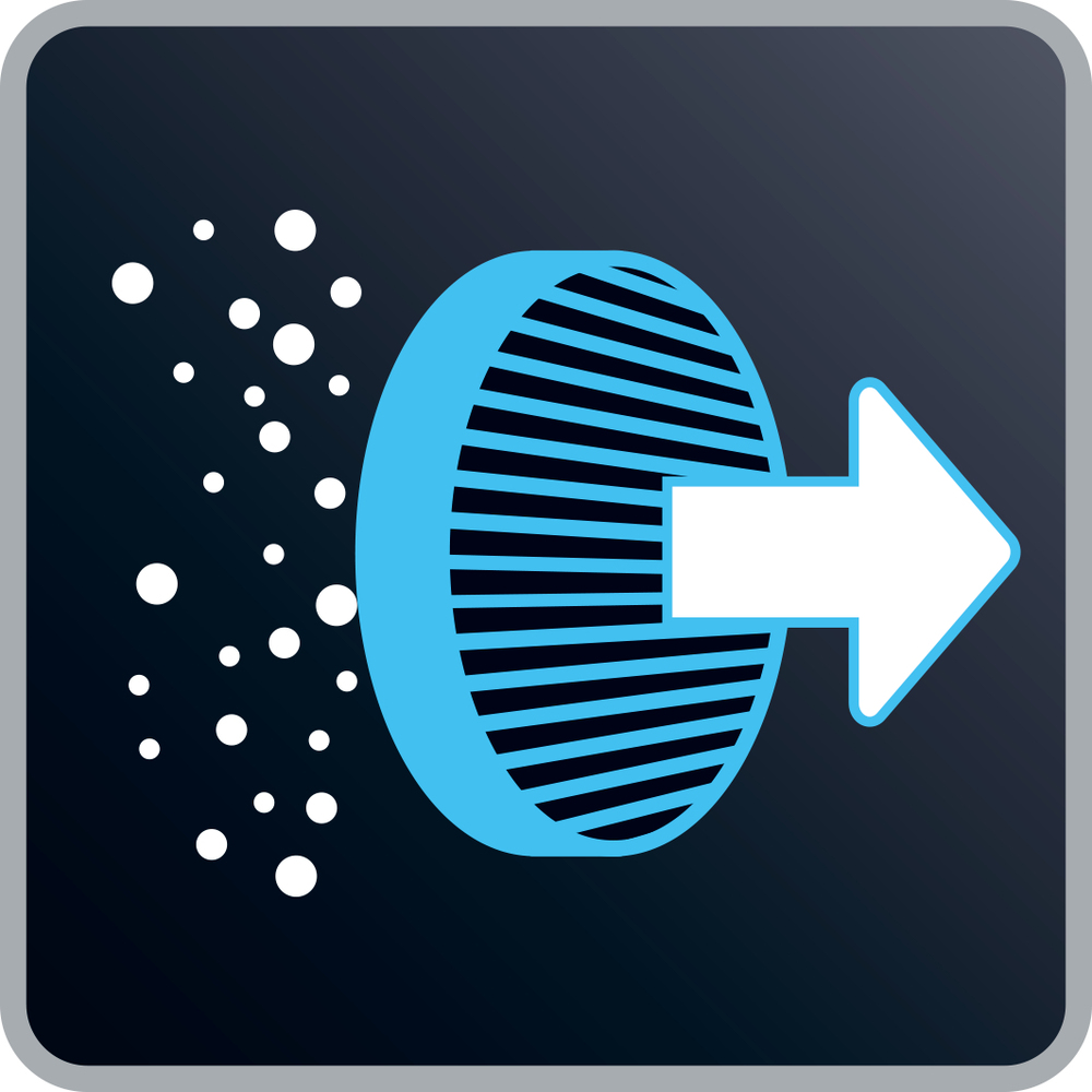 Rowenta Swift Power RO2932 Cyclonic