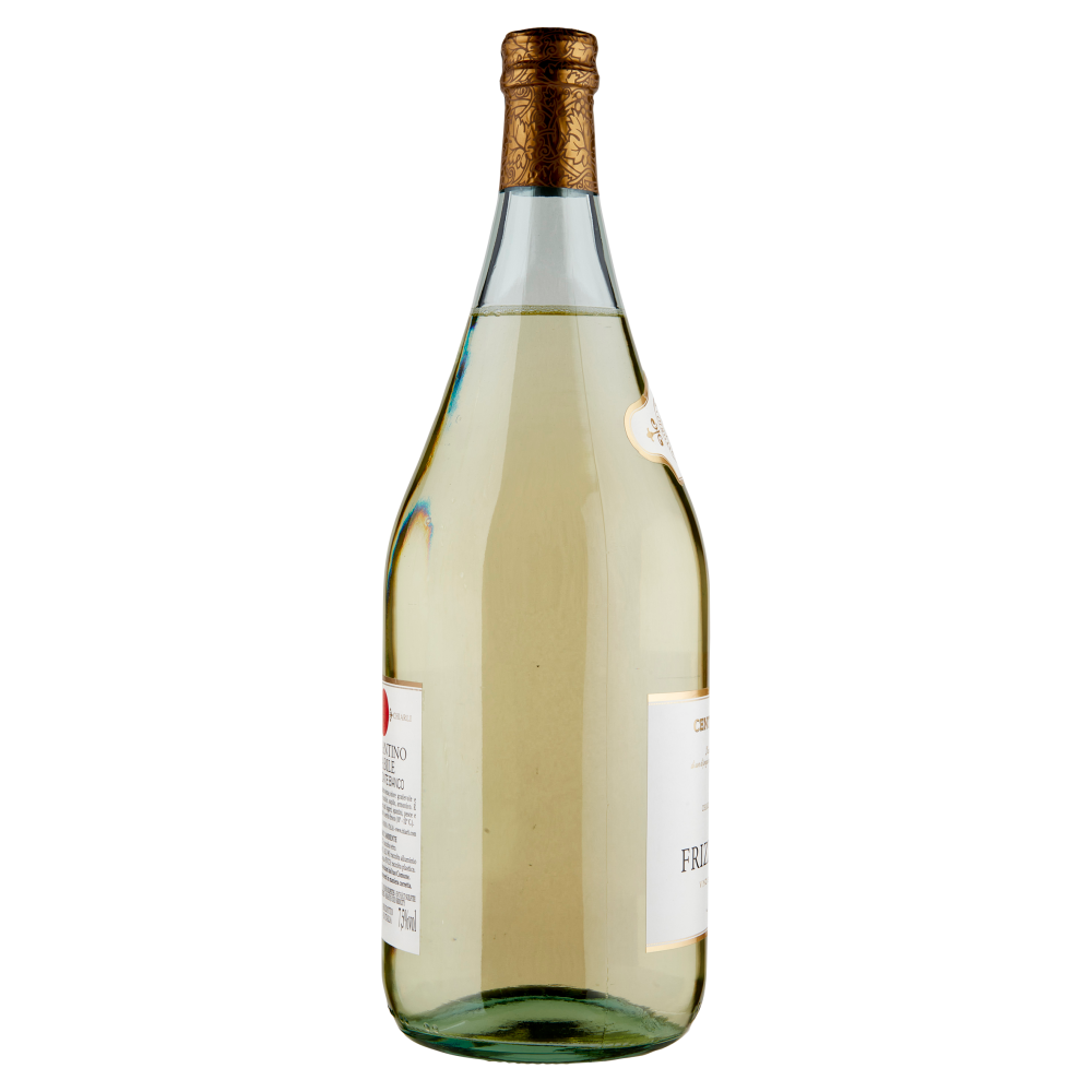 Chiarli Centenario 1860 Frizzantino Vino Bianco Frizzante Amabile 1,5 l