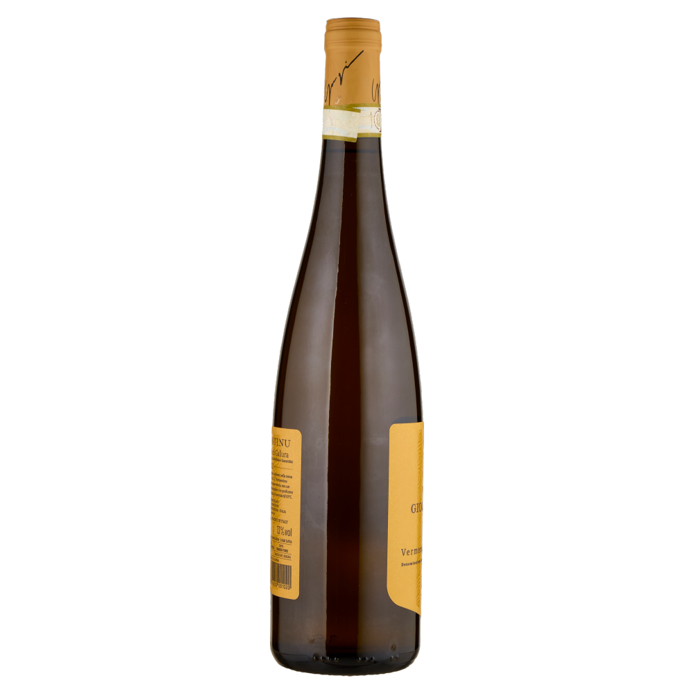 Giogantinu Vermentino di Gallura DOCG 750 ml