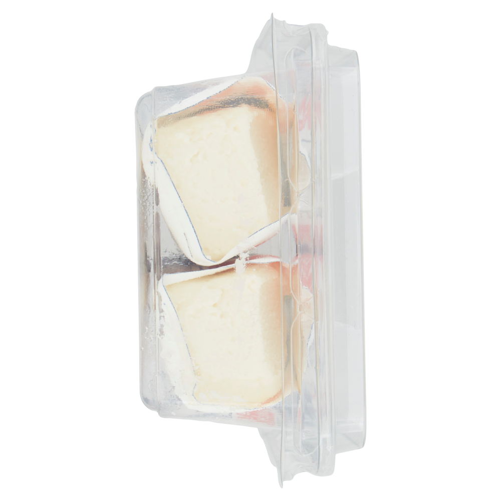 Mauri Capr&igrave; Latte di Vacca Italiano 2 x 80 g