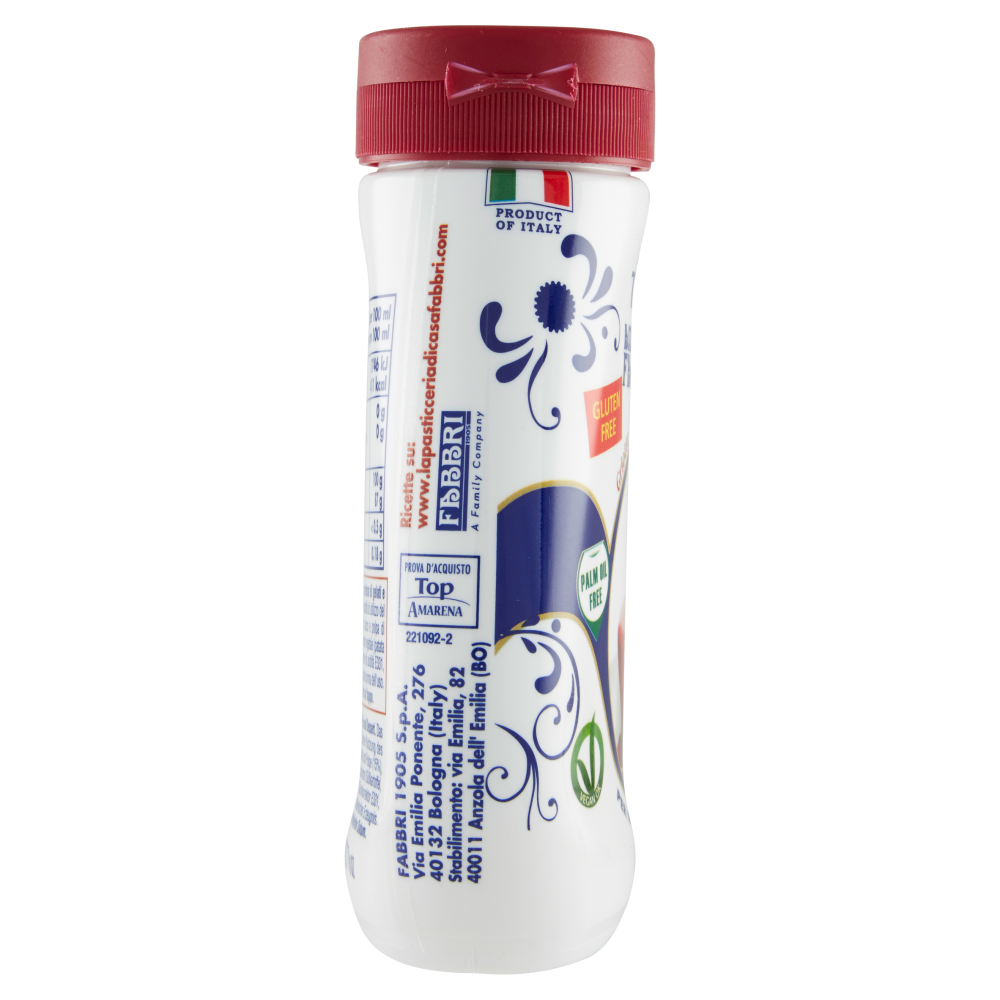 Amarena Fabbri Top 225 g