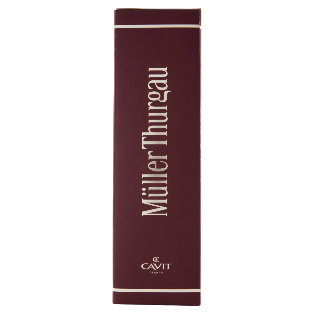 Cavit Müller Thurgau Vigneti delle Dolomiti IGT Vino Spumante Brut 150 cl