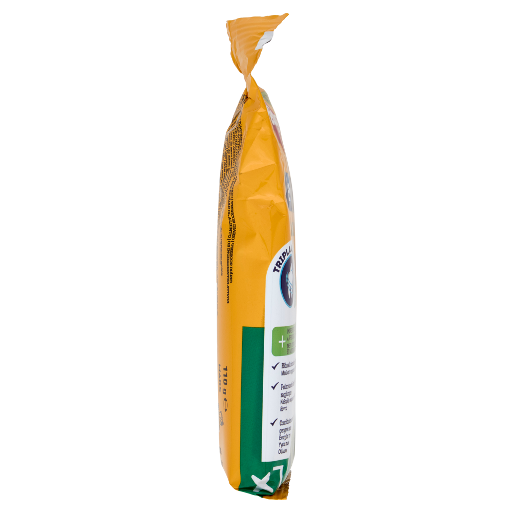 Pedigree Dentastix Fresh Snack per igiene orale Cane Piccolo 7 Pezzi 110 g