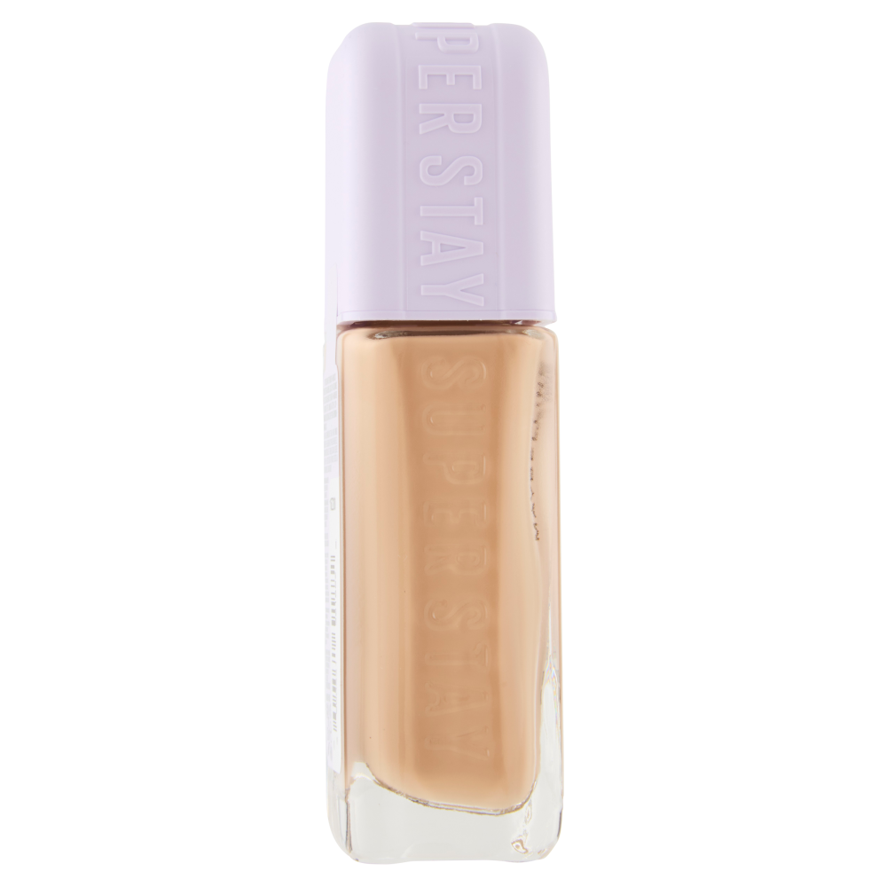 Maybelline New York Super Stay Lumi-Matte Foundation 129 35 ml