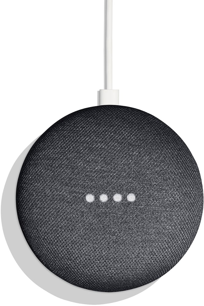 Google Home Mini