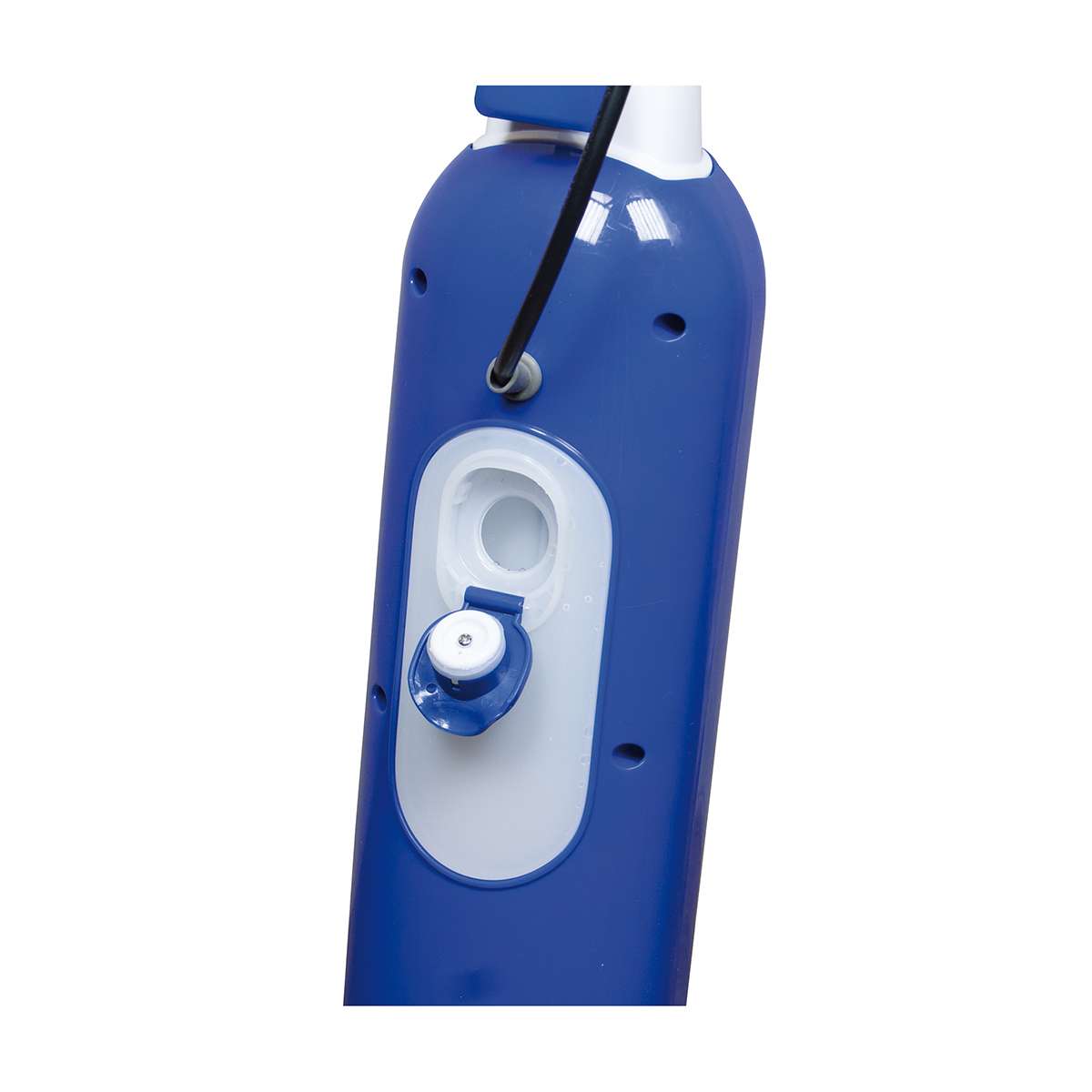 Termozeta Scopa Vapore