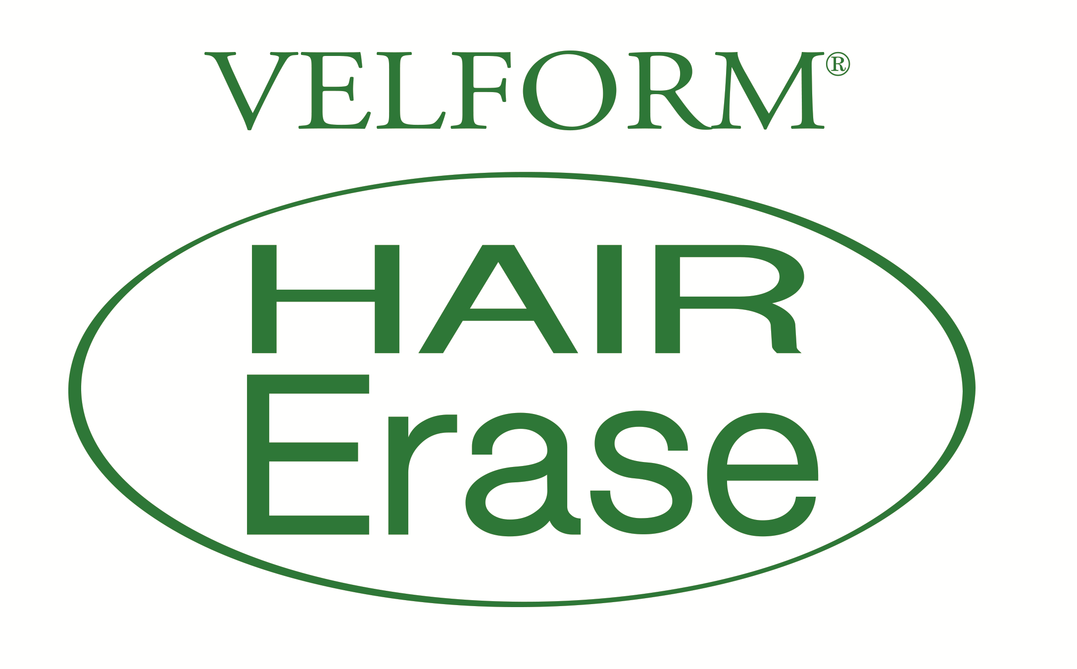 ISL Italy Velform Hair Erase Blister Carrefour
