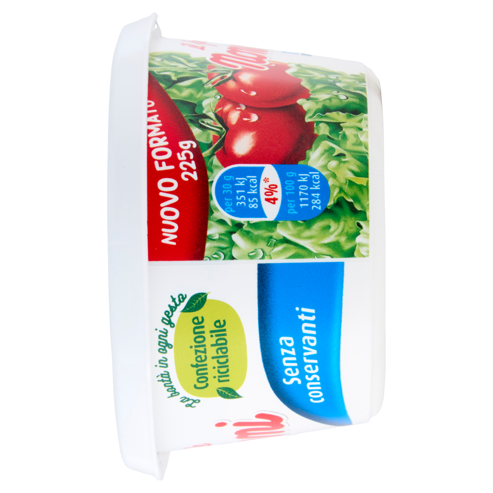 Nonno Nanni il fresco spalmabile 225 g