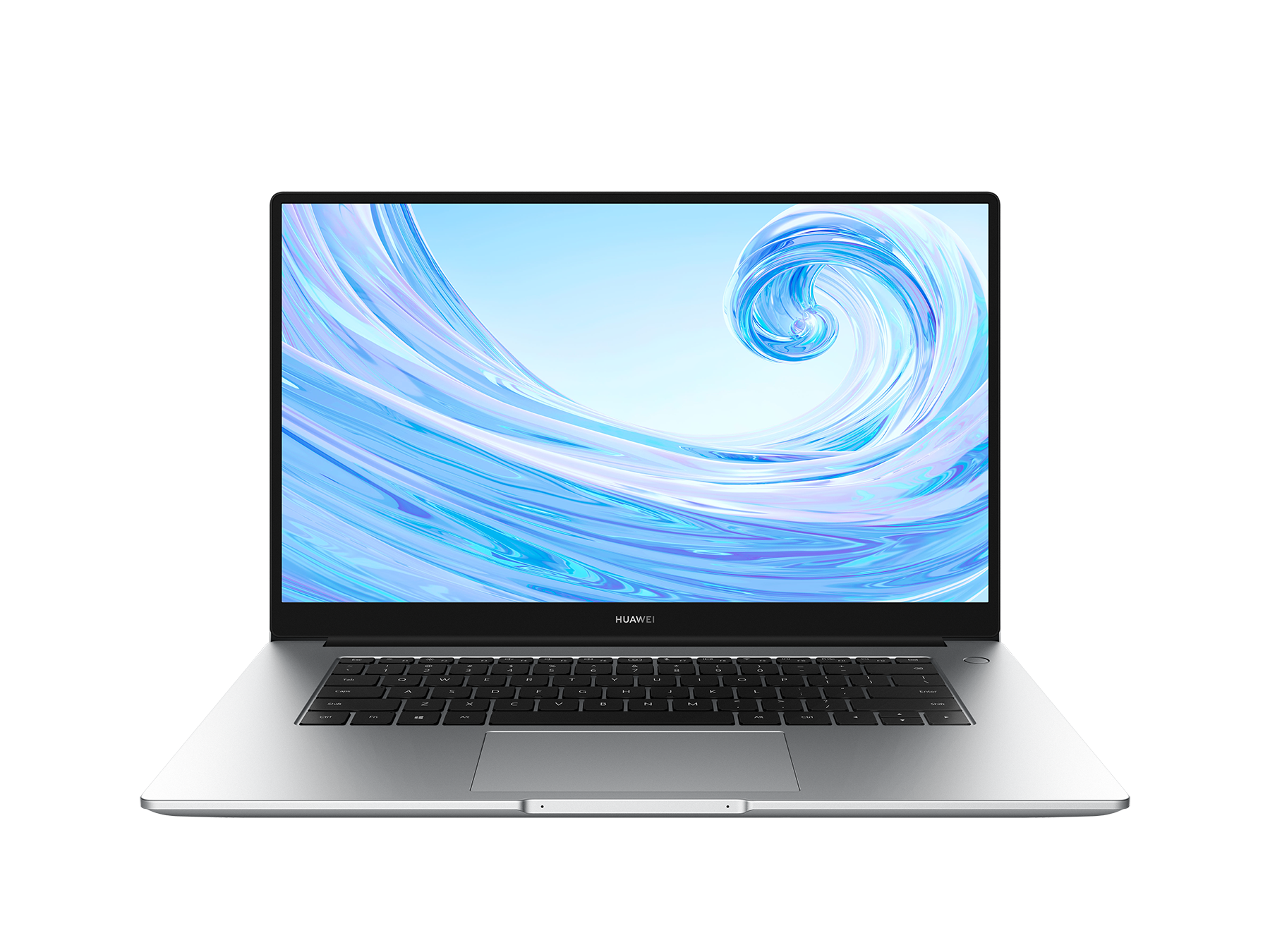Huawei MateBook D 15 D15 AMD Ryzen™ 5 3500U Computer portatile 39,6 cm (15.6") Full HD 8 GB DDR4-SDRAM 256 GB SSD Wi-Fi 5 (802.11ac) Windows 10 Home Argento