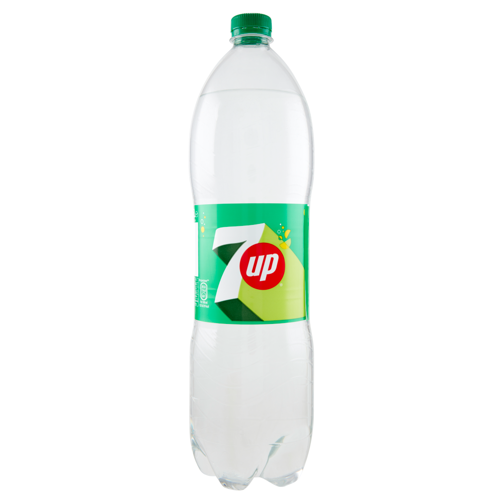 7UP 1,5 L