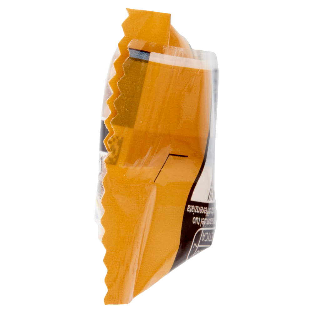 Be-Kind Barretta Mandorle Caramellate e Sale Marino 40 g