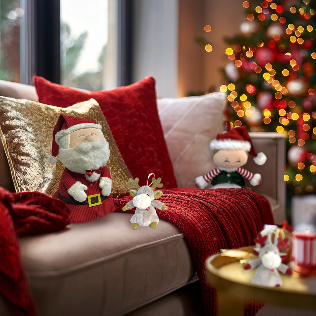 Giocoplast Soldatino Bussi by Trudi 27 cm